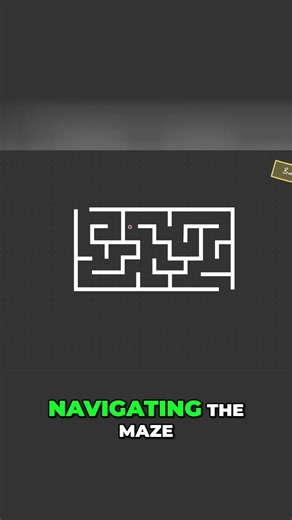 Backtracking Explained Solve Mazes Like a Pro!