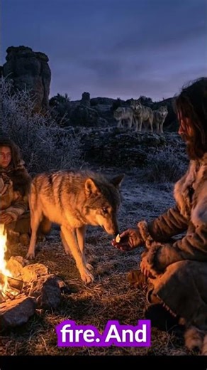 How Dogs Were Domesticated | From Wolves to Companions