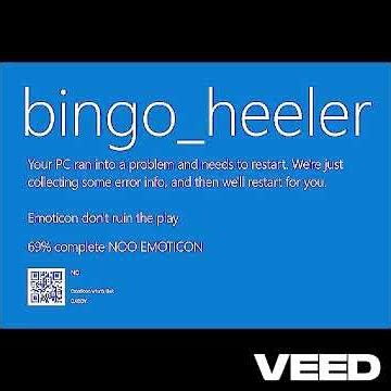 The Funniest Blue Screens of Death (This is my 100th short as well)