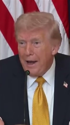 Trump: We are shocked! Iran is too powerful than we thought!