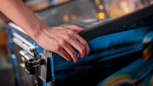 Pinball history comes alive with new museum in Greensboro