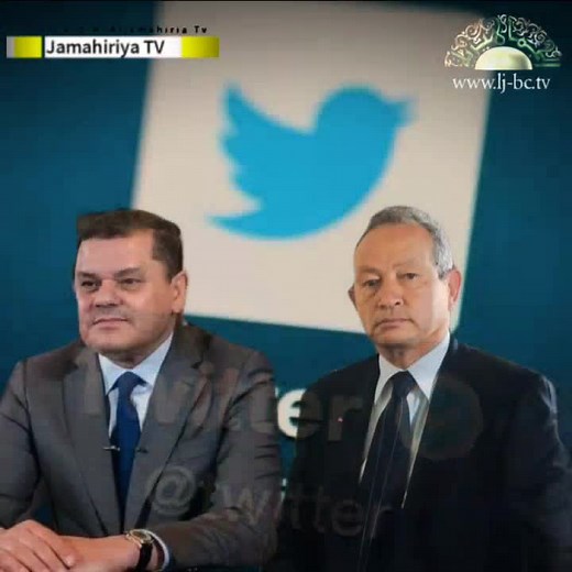 Al -Jamahiriya TV على TikTok