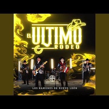 El Ultimo Rodeo