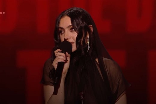 From Brat to Brits: Charli XCX wins five awards including album of the year