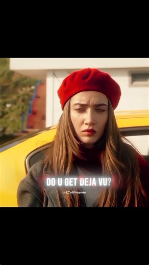 Do u get deja vu?? #arafta #turkishseries #turkishdrama #araftaedit #ates #ilsudemirci #mercan