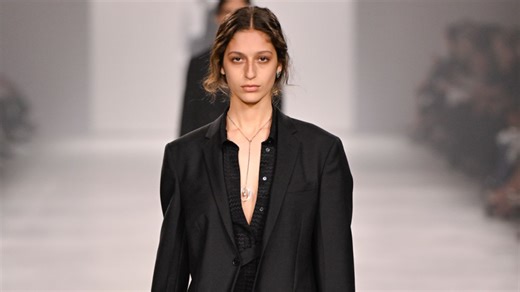 Fendi Fall 2026: ‘A Shared Wardrobe’