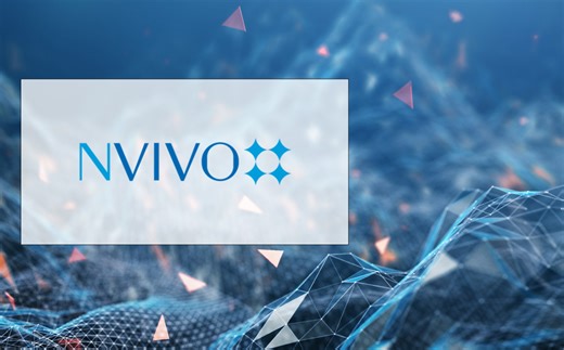 nvivo 12plus 学习教程质性分析必用论文无忧