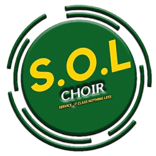 Bugema University - Majn Campus was a vibe. Some joined the groove! | Stream Of Life Choir