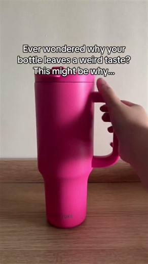 The Truth About Aluminum Water Bottles… Choose Carefully ⚠️