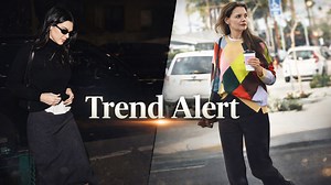 Kendall Jenner sparks spring 2026’s biggest shoe trend