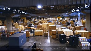 5.1K views · 81 reactions | Luxair is looking for Cargo Drivers! You want to learn more about this job and the work environment at LuxairCARGO? Watch this video and join us! Apply here: https://bit.ly/34LajQc ✈️ #WorkInGoodCompany | Luxair Luxembourg Airlines | Facebook