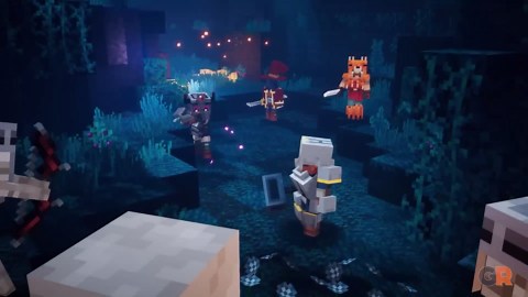 Xbox One: The 36 Best Local Four-Player Games You Can Play Now