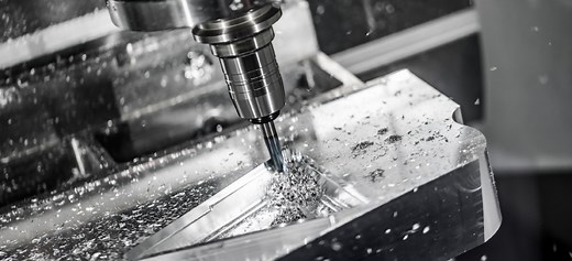 Common CNC Machine Problems & Solutions | GES