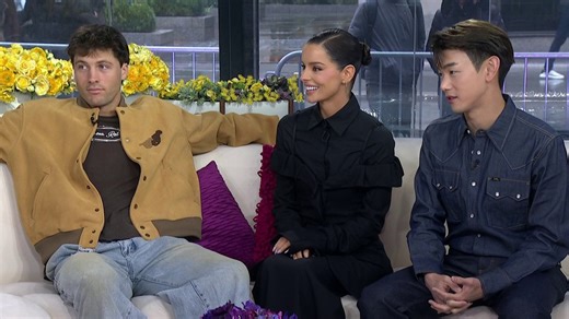 ‘Traitors’ Season 4 Finalists Share Reaction to Shocking Ending