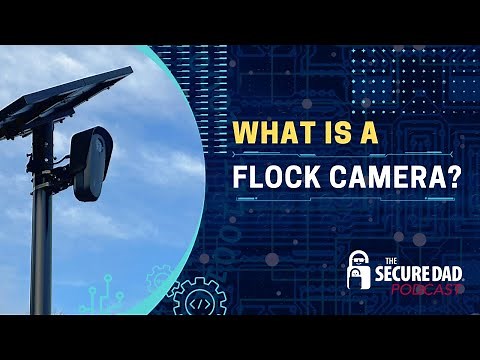 What is a Flock Camera?