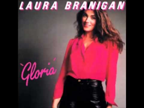 Laura Branigan - Gloria extended with full album intro