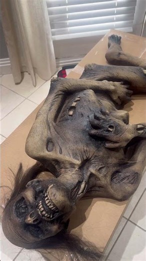 Corpse Nightfall - Distortions Unlimited - Joins Twisted Trails for Halloween 2026