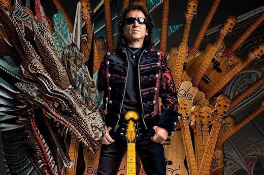 Mexico's iconic rock band El Tri to perform at trilingual concert in San Jose, promoting inclusion and accessibility