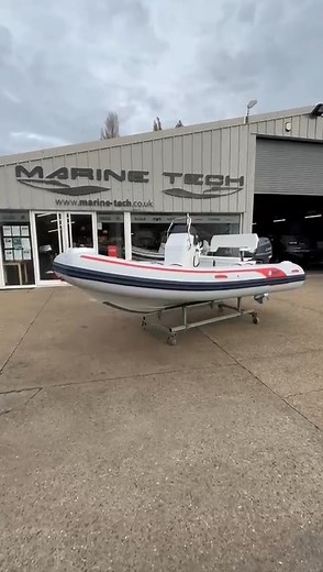 14 reactions | Bespoke AB Inflatable build just finished #tender #yachts #custombuilds #madeinnorfolkuk #abinflatables #yamahaoutboards #marinetech | Marine Tech | Facebook