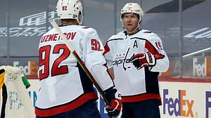 'I've had the best time of my life': Nicklas Backstrom reflects on 1,000 career games