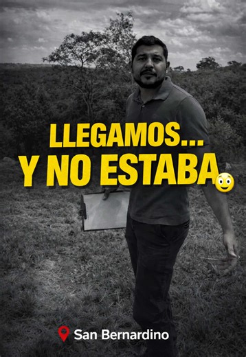 Hoy tuvimos un relevamiento en San Bernardino 📍 llegamos y… el cliente no estaba 😅 Pero no fue un problema 🙌 Él vive en el extranjero 🌍 y lo resolvimos como se trabaja hoy: 📲 reunión preliminar por videollamada Hablamos de sus ideas 💡 Analizamos el terreno 📐 Y propusimos mejoras para aprovechar cada metro al máximo 🏗️ Porque no importa dónde estés, 👉 igual podemos ayudarte a diseñar tu proyecto 📩 Contactame al 595 976 205 300 #arquitectura #A#ArquitectosParaguayS#SanBernardinoDiseñoArq