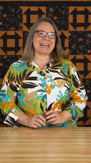 9.6K views · 153 reactions | 淋 Have you ever started a quilt and decided halfway through that something just wasn’t right? Join me Thursday at 4:00 CST on YouTube for tips on what to do when your quilt isn’t working....YouTube.com/FabricCafe Will you be joining us? | Fabric Cafe | Facebook