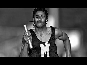 Obea Moore | Most Talented Junior 400m Sprinter Ever?