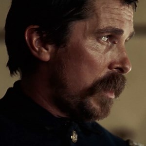 A soldier fights where they’re told. Christian Bale stars in #Hostiles. Watch it now on Digital. On 4k Ultra HD & Blu-ray 4/24. | Hostiles Movie