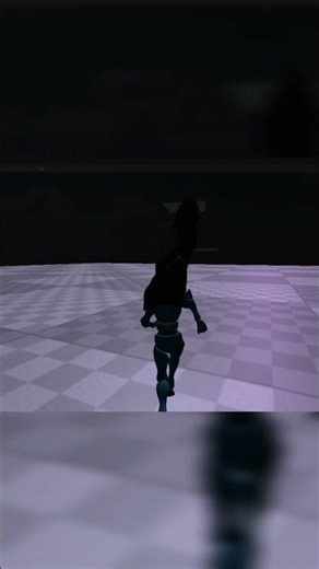 ADDED NEW GRAPPLING MECHANIC FOLLOW FOR MORE🦇 #batman #unity #arkham #fangame