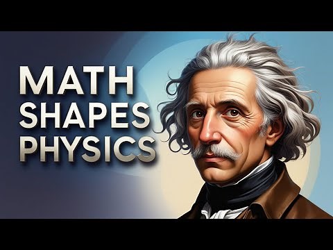 How Math Shapes Our World: Exploring Physics from Atoms to Galaxies Through Equations