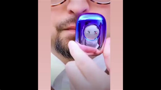 "Looking for a shaving device that makes every day easy and stylish? Presenting the Mini Electric Razor — where power meets perfection. ✨ Get a smooth and clean look with every shave ✨ No cuts, no irritation — only comfort and confidence ✨ Compact, powerful, and travel-ready — perfect shave anytime, anywhere 💫 Start every morning fresh and smart — with the Mini Razor! A perfect grooming gift for yourself or someone special — ideal for daily use or travel. Order Yours Today -- https://mq6eeb-8j.