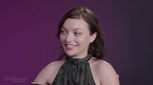 Francesca Eastwood Discusses New Movie ‘M.F.A’ and Playing a Serial Killer | In Studio