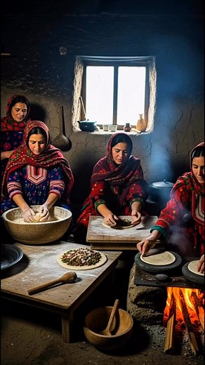 Traditional Gilgit Baltistan 😍 | Gilgit Baltistan in Frames