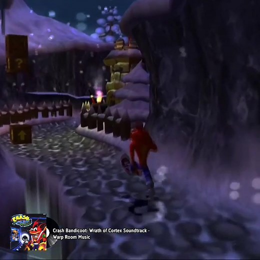Descubre Crash Bandicoot: Wrath of Cortex para PS2