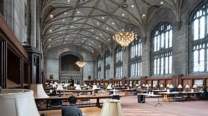 Unique UChicago essay questions spark students’ creativity