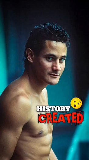 Marathi Speaker on Instagram: "(59/100) Unbelievable story of Greag louganis."