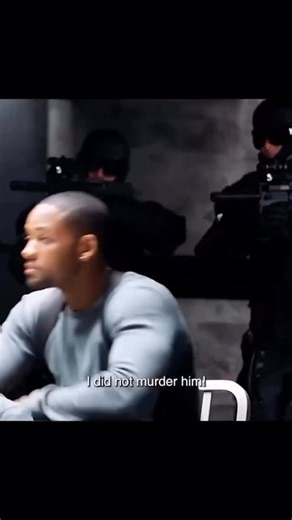 Clerkofcinema on Instagram: "I, Robot (2004) blends futuristic spectacle with a classic philosophical question: can machines develop free will—and what happens when logic turns against humanity? Set in a near-future Chicago where robots are fully integrated into daily life, the film follows detective Del Spooner, a man deeply suspicious of technology in a world that trusts it completely. When a leading robotics scientist is found dead, Spooner uncovers clues suggesting that a robot may have brok