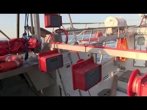Part 2 - Belitronic BJ5000 Jig Fishing Machine - Goes Fishing