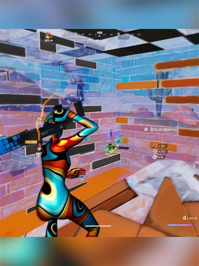 Explore Fortnite Mobile Gameplay and Strategies