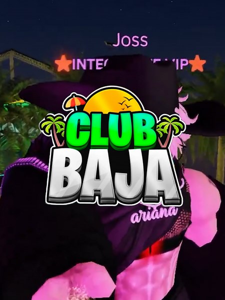 ID's para Club Baja en Roblox: Música y Comandos
