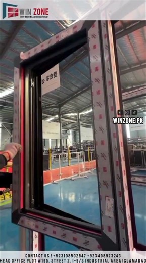 Upvc windows and doors