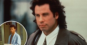 John Travolta Opens Up About Losing Roles To Tom Hanks And Other Big Stars