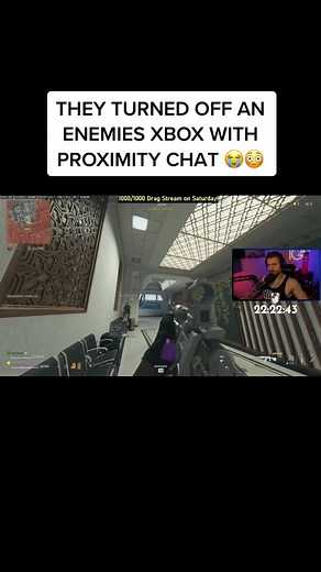 Trolling Call of Duty Gaming Moments
