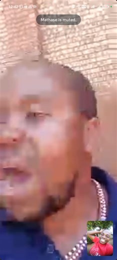 Mathase no Mute Video bt vhathu Vhado zwipfa uri akhori mini saizwi vhatshi mudivha 😂 | Captain Sabc Livhu Online TV