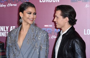 Zendaya et Tom Holland : prêts à passer à l’étape supérieure dans leur relation ? - Elle