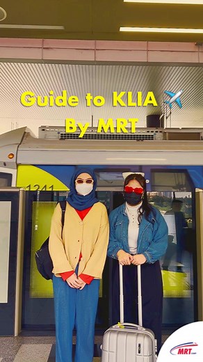 MRT Malaysia on TikTok