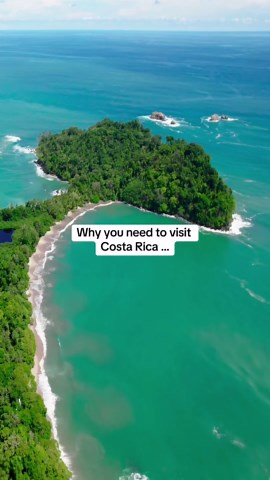 How to explore Costa Rica in 10 days