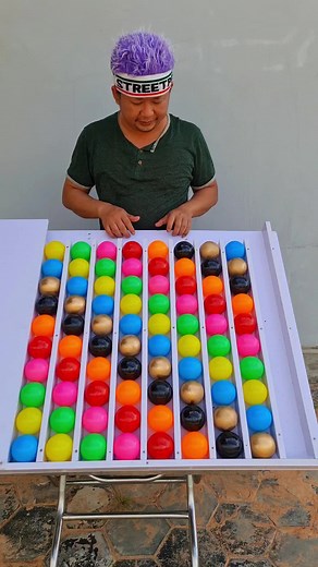 fun game Challenge puzzle Ball color Sort Challenge #challenge #IQ #gaming #game #puzzle #gamer