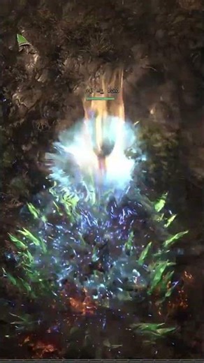 Is TITAN the Best Bear Form Ascendancy? #poe2 #pathofexile2 #gaming