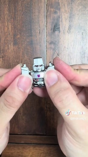 BLOKEES Transformers Galaxy Shining Defender 01 Full Power Megatron #megatron #fullpowermegatron #special #specialarmor #blokees#ของมันต้องมี#ของสะสม #ของเล่น#711#transformer#optimusprime#optimus#โมเดล#รถยนต์#หุ่นยนต์#รถ#โมเดล#โมเดลประกอบ #BYkung#แอบลูกมารีวิว#40th#ทานฟอร์เมอร์#รถหุ่นยนต์#ของดีบอกต่อ#เปลี่ยนร่าง#กันพลา#พลาโม#หุ่นประกอบ#พลาสติก#พลาสติกคิท #ironhide #limited #full #fullpower #เทรนด์วันนี้ #สุดยอด #สุด